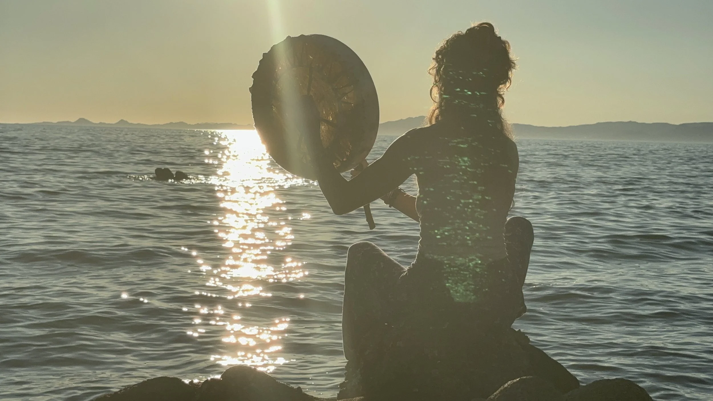 Songs of the Earth landscape