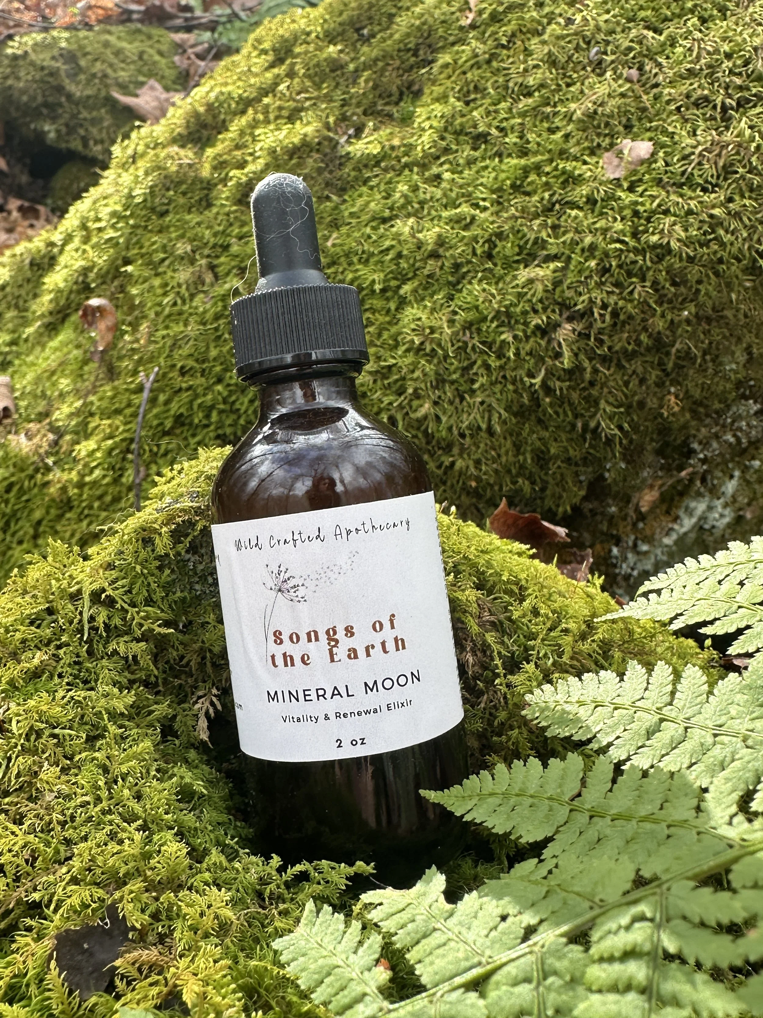 Mineral Moon Elixir