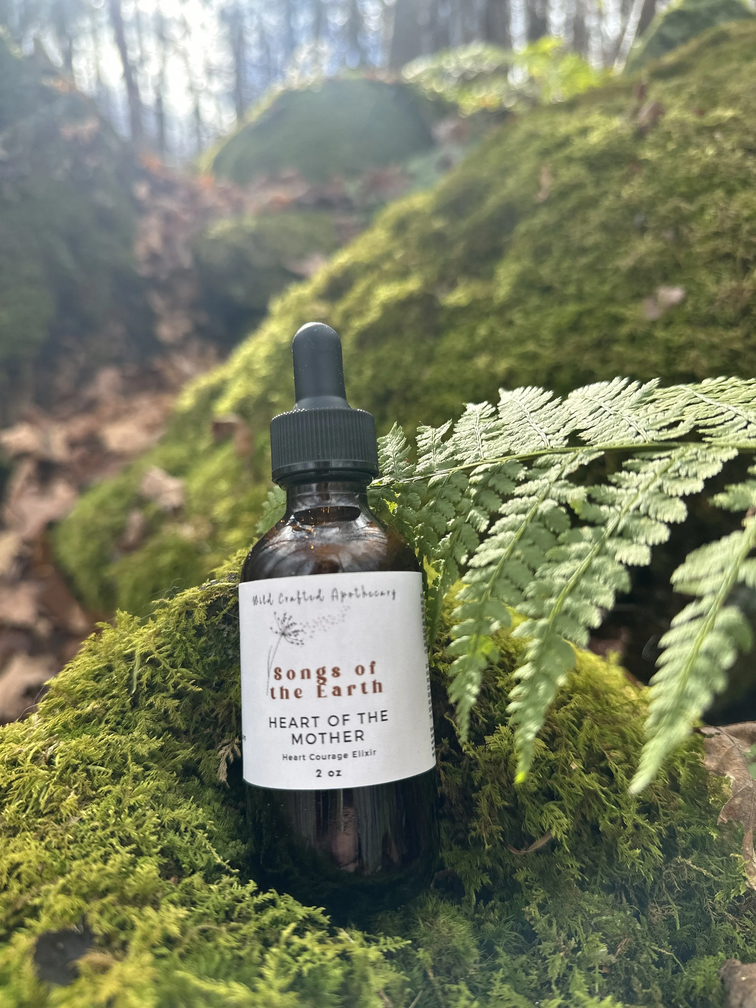 River of Gold Tincture